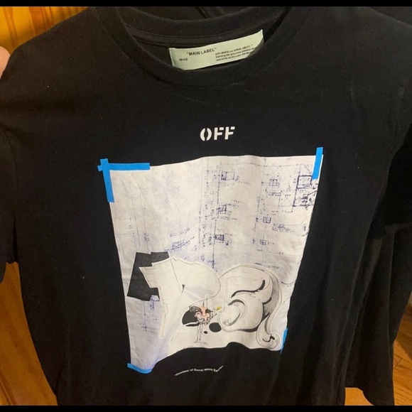 Used once